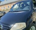 Чорний Сітроен С3, об'ємом двигуна 1.2 л та пробігом 205 тис. км за 2700 $, фото 2 на Automoto.ua