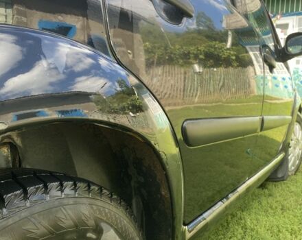 Чорний Сітроен С3, об'ємом двигуна 1.2 л та пробігом 205 тис. км за 2700 $, фото 7 на Automoto.ua