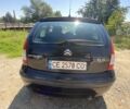 Чорний Сітроен С3, об'ємом двигуна 1.2 л та пробігом 205 тис. км за 2700 $, фото 3 на Automoto.ua