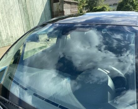 Чорний Сітроен С3, об'ємом двигуна 1.2 л та пробігом 205 тис. км за 2700 $, фото 6 на Automoto.ua