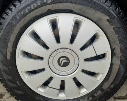 Чорний Сітроен С3, об'ємом двигуна 1.2 л та пробігом 205 тис. км за 2700 $, фото 12 на Automoto.ua