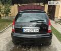 Черный Ситроен С3, объемом двигателя 1.56 л и пробегом 280 тыс. км за 4000 $, фото 3 на Automoto.ua