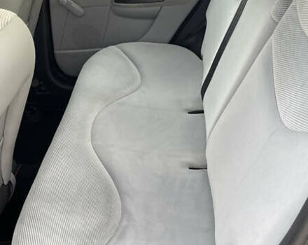 Черный Ситроен С3, объемом двигателя 1.12 л и пробегом 65 тыс. км за 5300 $, фото 10 на Automoto.ua