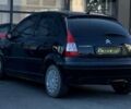 Черный Ситроен С3, объемом двигателя 1.4 л и пробегом 167 тыс. км за 3600 $, фото 3 на Automoto.ua