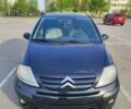 Черный Ситроен С3, объемом двигателя 1.36 л и пробегом 167 тыс. км за 3800 $, фото 1 на Automoto.ua