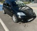 Чорний Сітроен С3, об'ємом двигуна 1.4 л та пробігом 170 тис. км за 3000 $, фото 1 на Automoto.ua