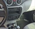 Черный Ситроен С3, объемом двигателя 1.4 л и пробегом 193 тыс. км за 4000 $, фото 8 на Automoto.ua