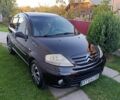 Чорний Сітроен С3, об'ємом двигуна 1.4 л та пробігом 120 тис. км за 4200 $, фото 1 на Automoto.ua