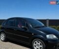 Черный Ситроен С3, объемом двигателя 1.36 л и пробегом 171 тыс. км за 4500 $, фото 1 на Automoto.ua