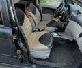 Чорний Сітроен С3, об'ємом двигуна 1.4 л та пробігом 156 тис. км за 2950 $, фото 7 на Automoto.ua
