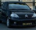 Черный Ситроен С3, объемом двигателя 1.4 л и пробегом 167 тыс. км за 3600 $, фото 1 на Automoto.ua