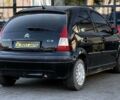 Черный Ситроен С3, объемом двигателя 1.4 л и пробегом 167 тыс. км за 3600 $, фото 5 на Automoto.ua