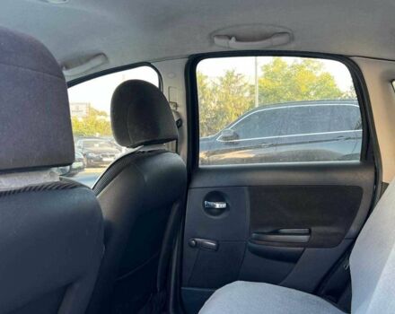 Черный Ситроен С3, объемом двигателя 1.4 л и пробегом 167 тыс. км за 3600 $, фото 21 на Automoto.ua