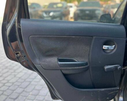 Черный Ситроен С3, объемом двигателя 1.4 л и пробегом 167 тыс. км за 3600 $, фото 19 на Automoto.ua