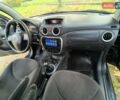 Чорний Сітроен С3, об'ємом двигуна 1.2 л та пробігом 178 тис. км за 3600 $, фото 9 на Automoto.ua