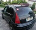 Чорний Сітроен С3, об'ємом двигуна 1.4 л та пробігом 156 тис. км за 2950 $, фото 4 на Automoto.ua