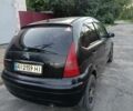 Чорний Сітроен С3, об'ємом двигуна 1.4 л та пробігом 156 тис. км за 2950 $, фото 3 на Automoto.ua