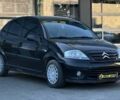 Черный Ситроен С3, объемом двигателя 1.4 л и пробегом 167 тыс. км за 3600 $, фото 6 на Automoto.ua