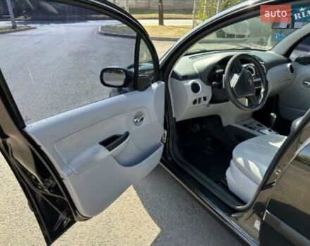 Чорний Сітроен С3, об'ємом двигуна 1.4 л та пробігом 180 тис. км за 5500 $, фото 3 на Automoto.ua