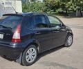 Черный Ситроен С3, объемом двигателя 1.4 л и пробегом 193 тыс. км за 4000 $, фото 1 на Automoto.ua