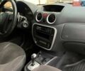 Черный Ситроен С3, объемом двигателя 1.4 л и пробегом 156 тыс. км за 4500 $, фото 12 на Automoto.ua