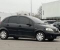 Черный Ситроен С3, объемом двигателя 1.4 л и пробегом 156 тыс. км за 3900 $, фото 1 на Automoto.ua
