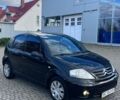 Чорний Сітроен С3, об'ємом двигуна 1.36 л та пробігом 149 тис. км за 4300 $, фото 1 на Automoto.ua