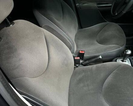 Черный Ситроен С3, объемом двигателя 1.4 л и пробегом 156 тыс. км за 4500 $, фото 21 на Automoto.ua