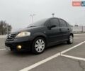 Черный Ситроен С3, объемом двигателя 1.4 л и пробегом 156 тыс. км за 4500 $, фото 6 на Automoto.ua