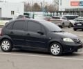 Черный Ситроен С3, объемом двигателя 1.4 л и пробегом 156 тыс. км за 4500 $, фото 1 на Automoto.ua
