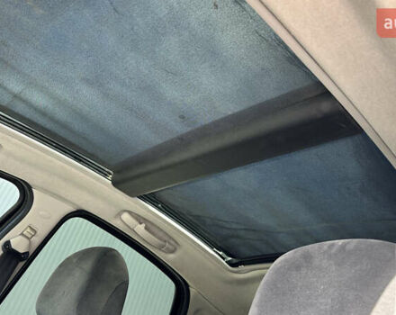 Черный Ситроен С3, объемом двигателя 1.6 л и пробегом 230 тыс. км за 3999 $, фото 21 на Automoto.ua