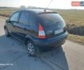 Черный Ситроен С3, объемом двигателя 1.4 л и пробегом 245 тыс. км за 4200 $, фото 12 на Automoto.ua