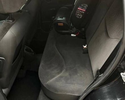 Черный Ситроен С3, объемом двигателя 1.4 л и пробегом 156 тыс. км за 4500 $, фото 22 на Automoto.ua