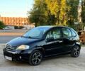Чорний Сітроен С3, об'ємом двигуна 1.4 л та пробігом 190 тис. км за 3200 $, фото 1 на Automoto.ua