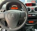 Черный Ситроен С3, объемом двигателя 1.4 л и пробегом 156 тыс. км за 4500 $, фото 11 на Automoto.ua