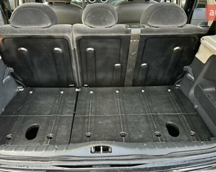 Черный Ситроен С3, объемом двигателя 1.6 л и пробегом 230 тыс. км за 3999 $, фото 15 на Automoto.ua