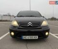 Черный Ситроен С3, объемом двигателя 1.4 л и пробегом 156 тыс. км за 4500 $, фото 3 на Automoto.ua