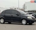 Черный Ситроен С3, объемом двигателя 1.4 л и пробегом 156 тыс. км за 4500 $, фото 1 на Automoto.ua