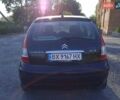 Черный Ситроен С3, объемом двигателя 1.4 л и пробегом 42 тыс. км за 5400 $, фото 4 на Automoto.ua