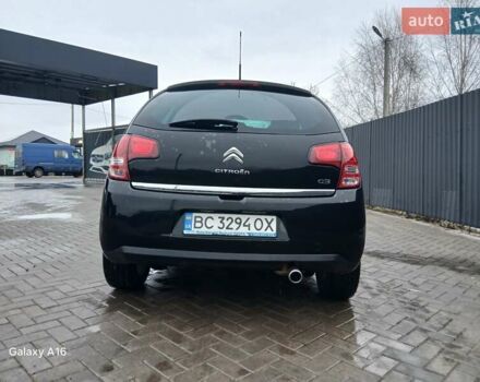 Чорний Сітроен С3, об'ємом двигуна 1.4 л та пробігом 151 тис. км за 4900 $, фото 5 на Automoto.ua
