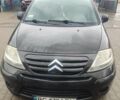 Чорний Сітроен С3, об'ємом двигуна 1.36 л та пробігом 129 тис. км за 4200 $, фото 1 на Automoto.ua