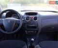Черный Ситроен С3, объемом двигателя 1.4 л и пробегом 42 тыс. км за 5400 $, фото 11 на Automoto.ua