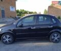 Черный Ситроен С3, объемом двигателя 1.4 л и пробегом 42 тыс. км за 5400 $, фото 1 на Automoto.ua