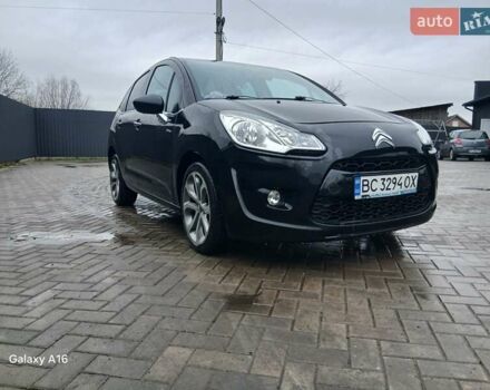 Чорний Сітроен С3, об'ємом двигуна 1.4 л та пробігом 151 тис. км за 4900 $, фото 2 на Automoto.ua