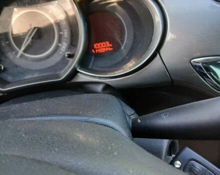 Черный Ситроен С3, объемом двигателя 1.4 л и пробегом 150 тыс. км за 5200 $, фото 12 на Automoto.ua