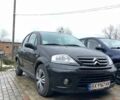 Черный Ситроен С3, объемом двигателя 1.36 л и пробегом 42 тыс. км за 5500 $, фото 5 на Automoto.ua