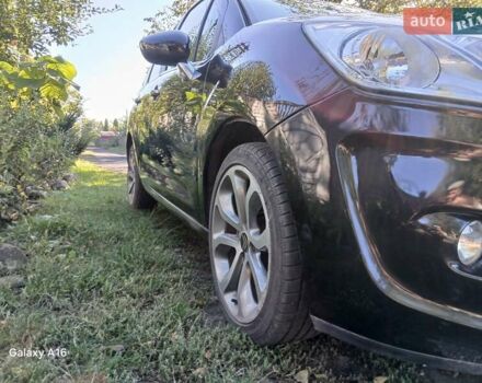 Черный Ситроен С3, объемом двигателя 1.4 л и пробегом 150 тыс. км за 5200 $, фото 5 на Automoto.ua