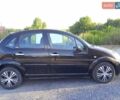 Черный Ситроен С3, объемом двигателя 1.4 л и пробегом 42 тыс. км за 5400 $, фото 7 на Automoto.ua