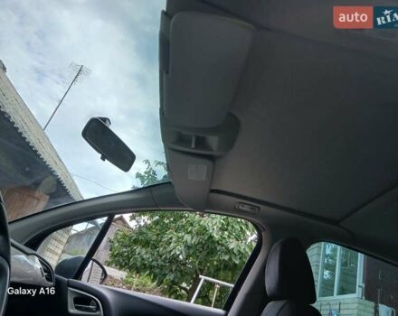 Черный Ситроен С3, объемом двигателя 1.4 л и пробегом 150 тыс. км за 5200 $, фото 2 на Automoto.ua