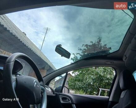 Черный Ситроен С3, объемом двигателя 1.4 л и пробегом 150 тыс. км за 5200 $, фото 1 на Automoto.ua